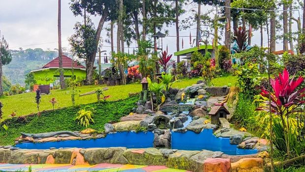 Cilacap: Tempat Berkemah yang Mengajak Anda Menyatu dengan Alam